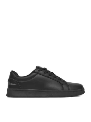 Kappa Sneakersy CEO-MP87-26146 Czarny