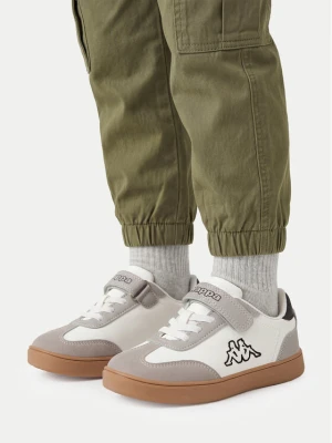 Kappa Sneakersy CEO-NF214809(CH) Biały