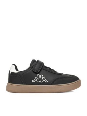 Kappa Sneakersy CEO-NF214809(CH) Czarny