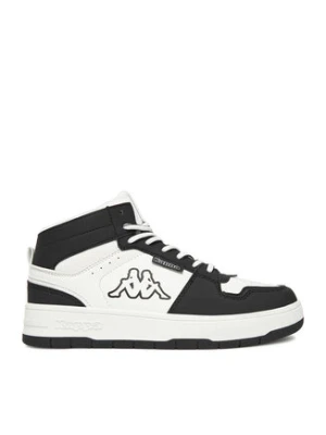 Kappa Sneakersy CEO-SS24-3C006(CH) Czarny