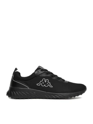 Kappa Sneakersy CEO-SS24-3C007 Czarny