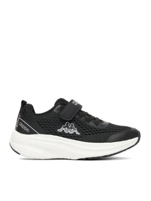 Kappa Sneakersy CEO-SS24-3C009(IV)CH Czarny