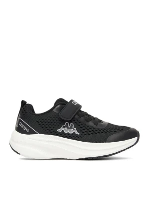 Kappa Sneakersy CEO-SS24-3C009(IV)CH Czarny