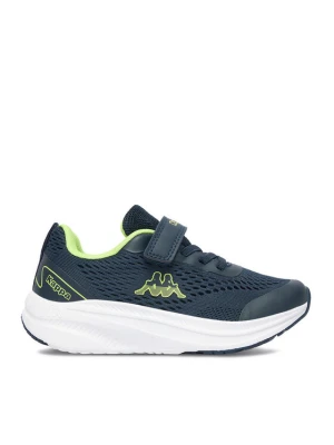 Kappa Sneakersy CEO-SS24-3C009(IV)CH Granatowy