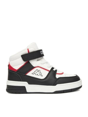 Kappa Sneakersy CEO-SS24-3C057 Biały