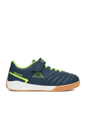 Kappa Sneakersy CEO-V9-25054 Granatowy
