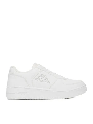 Kappa Sneakersy CEO-VSKA012 Biały