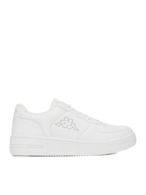 Kappa Sneakersy CEO-VSKA012 Biały
