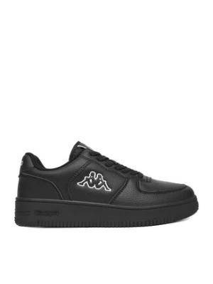 Kappa Sneakersy CEO-VSKA012 Czarny