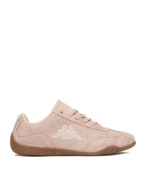 Kappa Sneakersy CEO-WP40-241006W Różowy