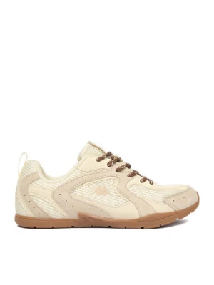 Kappa Sneakersy CEO-WP40-250108YX Beżowy