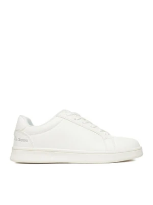 Kappa Sneakersy CEO-WP87-26146 Biały