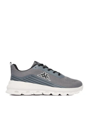 Kappa Sneakersy CEOWB-AW24-3C012 Szary
