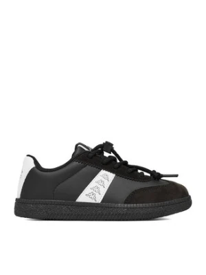 Kappa Sneakersy CEOWB-CP40-24210L Czarny