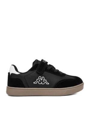 Kappa Sneakersy CEOWB-NF214809(CH) Czarny
