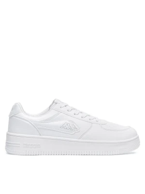 Kappa Sneakersy CEOWB-VSKA004 Biały