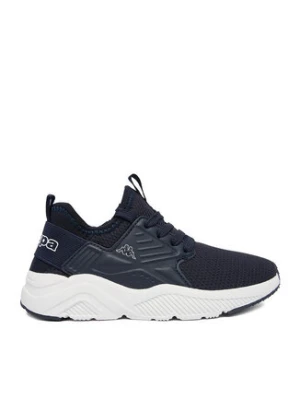 Kappa Sneakersy CEOWB-WK243139(CH) Granatowy