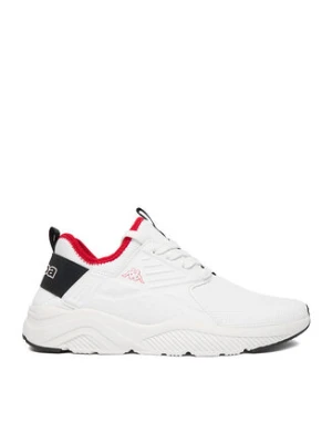 Kappa Sneakersy CEOWB-WK243139(M) Biały