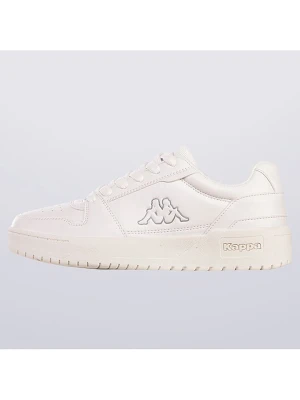 Kappa Sneakersy "Coda Low" w kolorze białym rozmiar: 40