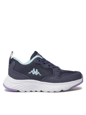 Kappa Sneakersy Dalvis El Kid 34138XW Niebieski