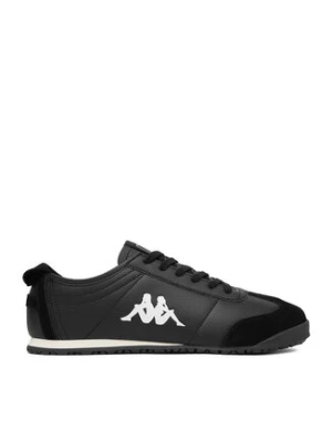 Kappa Sneakersy EO-1490036A(M) Czarny
