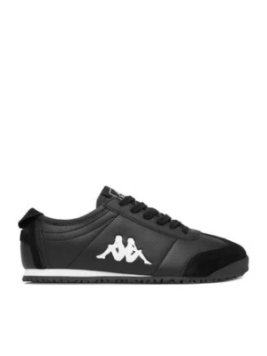 Kappa Sneakersy EO-1490036A(W) Czarny