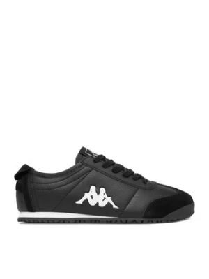 Kappa Sneakersy EO-1490036A(W) Czarny