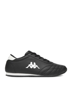 Kappa Sneakersy EO-1491510A(M) Czarny