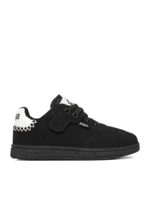 Kappa Sneakersy EO-9X0995-7 Czarny