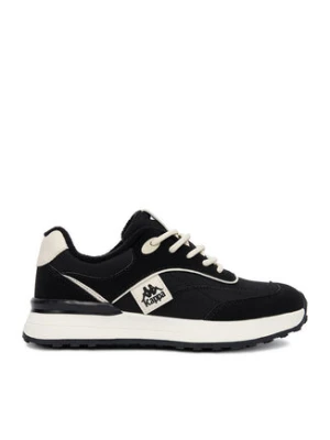 Kappa Sneakersy EO-CP40-241216YX(CH) Czarny