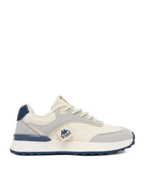 Kappa Sneakersy EO-CP40-241216YX(CH) Szary