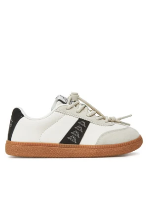 Kappa Sneakersy EO-CP40-24210L Biały