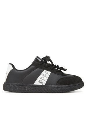 Kappa Sneakersy EO-CP40-24210L Czarny