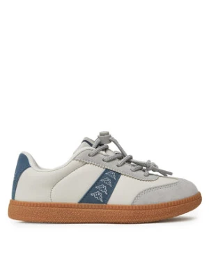 Kappa Sneakersy EO-CP40-24210L Szary