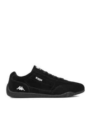 Kappa Sneakersy EO-V12-1128(M) Czarny