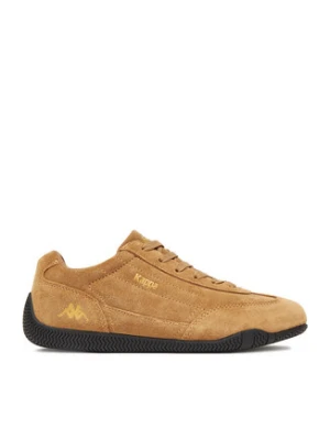 Kappa Sneakersy EO-V12-1128(W) Beżowy