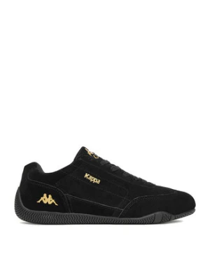 Kappa Sneakersy EO-V12-1128(W) Czarny