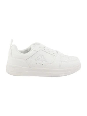 Kappa Sneakersy "Europ" w kolorze białym rozmiar: 38