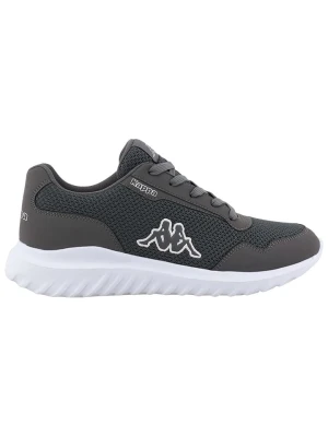 Kappa Sneakersy "Ginello" w kolorze antracytowym rozmiar: 43