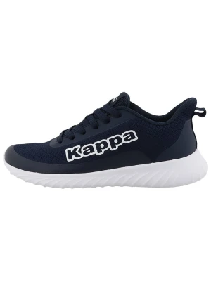 Kappa Sneakersy "Jale" w kolorze granatowym rozmiar: 45