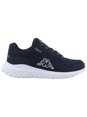 Kappa Sneakersy "Jocelyn" w kolorze granatowym rozmiar: 38