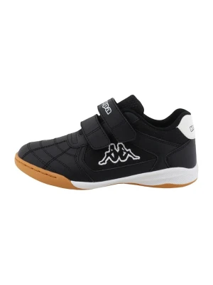 Kappa Sneakersy "Joy" w kolorze czarnym rozmiar: 40