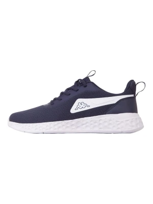 Kappa Sneakersy "Kliv" w kolorze granatowym rozmiar: 40