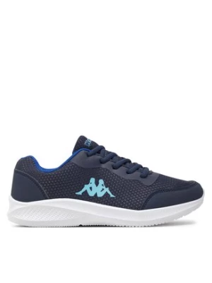 Kappa Sneakersy Logo Boldy Kid 371K72W Granatowy