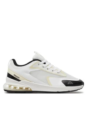 Kappa Sneakersy Logo Nagyo Kid 311I49W Biały