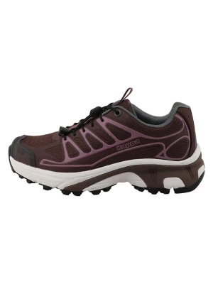 Kappa Sneakersy "Marah" w kolorze czerwonym rozmiar: 40