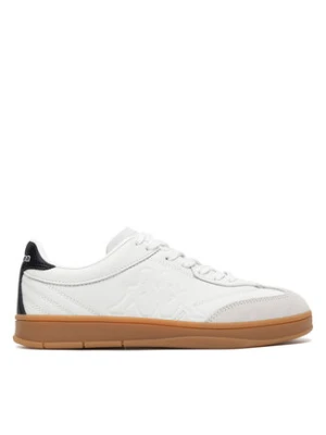 Kappa Sneakersy MC-24880H(W) Biały
