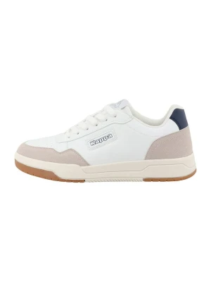 Kappa Sneakersy "Neah" w kolorze białym rozmiar: 42