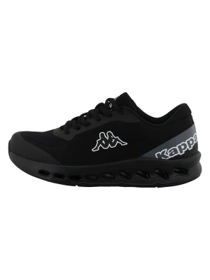 Kappa Sneakersy "Rena" w kolorze czarnym rozmiar: 41