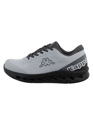 Kappa Sneakersy "Rena" w kolorze szarym rozmiar: 45